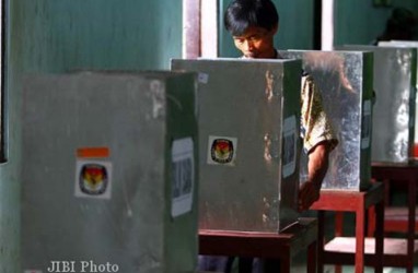 Pilkada Sampang Diulang: Nasdem Cemaskan Pemutakhiran Data Pemilih